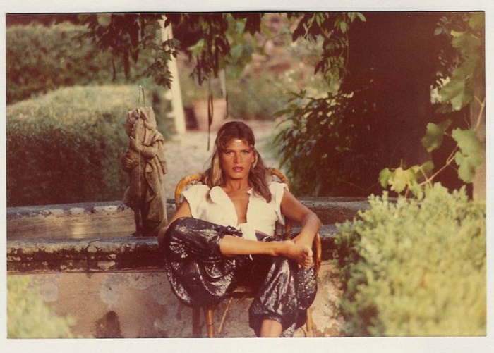 Felice Cultrera Scrittore contemporaneo - Foto