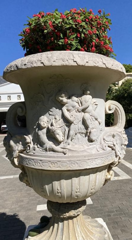 Lettera di Felice Cultrera a Umberto Brindani