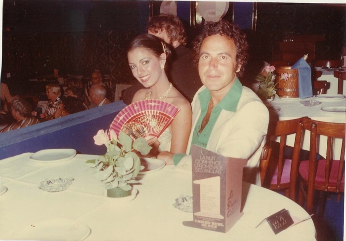 Felice Cultrera Scrittore contemporaneo - Foto