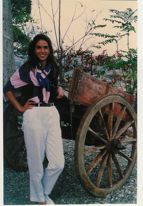 Felice Cultrera Scrittore contemporaneo - Foto