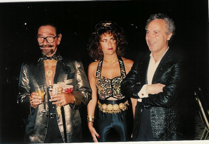 Felice Cultrera Scrittore contemporaneo - Foto