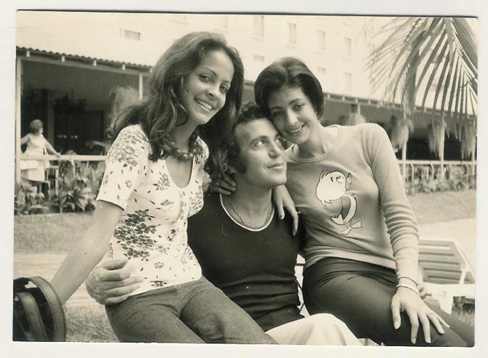 Felice Cultrera Scrittore contemporaneo - Foto