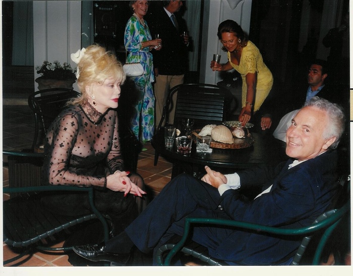 Felice Cultrera Scrittore contemporaneo - Foto