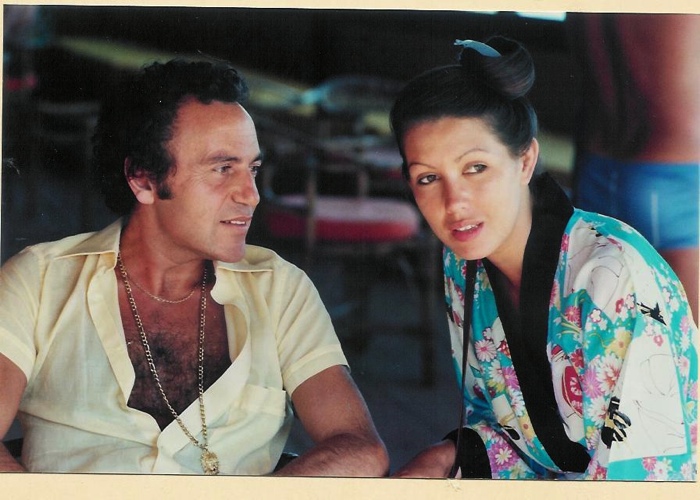 Felice Cultrera Scrittore contemporaneo - Foto