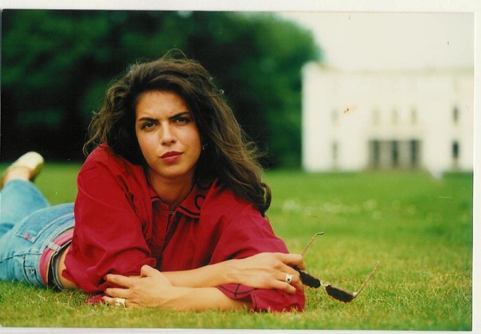 Felice Cultrera Scrittore contemporaneo - Foto