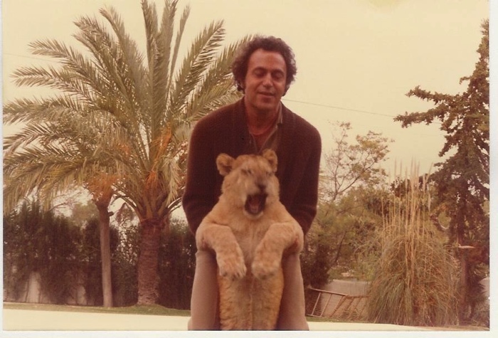 Felice Cultrera Scrittore contemporaneo - Foto