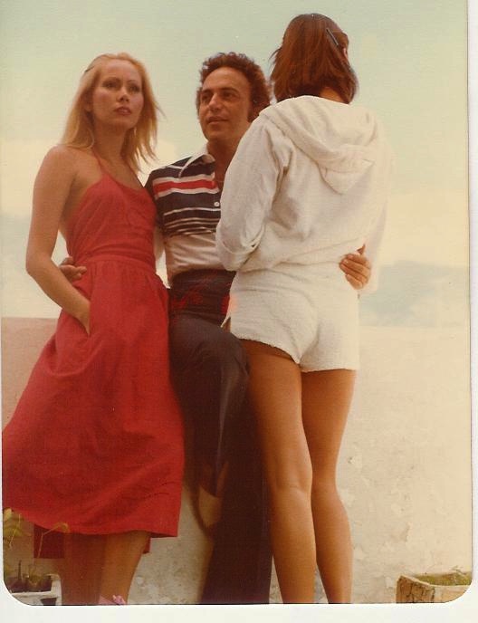 Felice Cultrera Scrittore contemporaneo - Foto