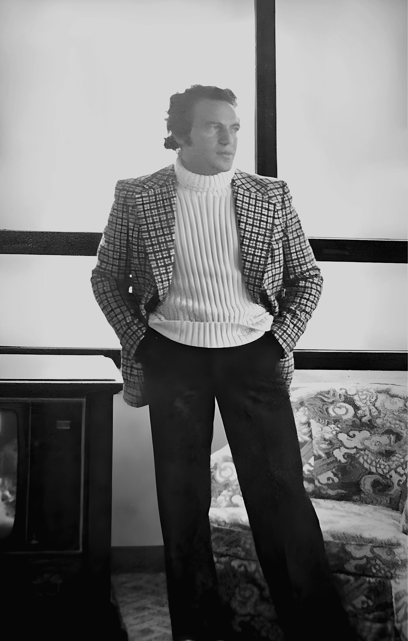 Felice Cultrera Scrittore contemporaneo - Foto