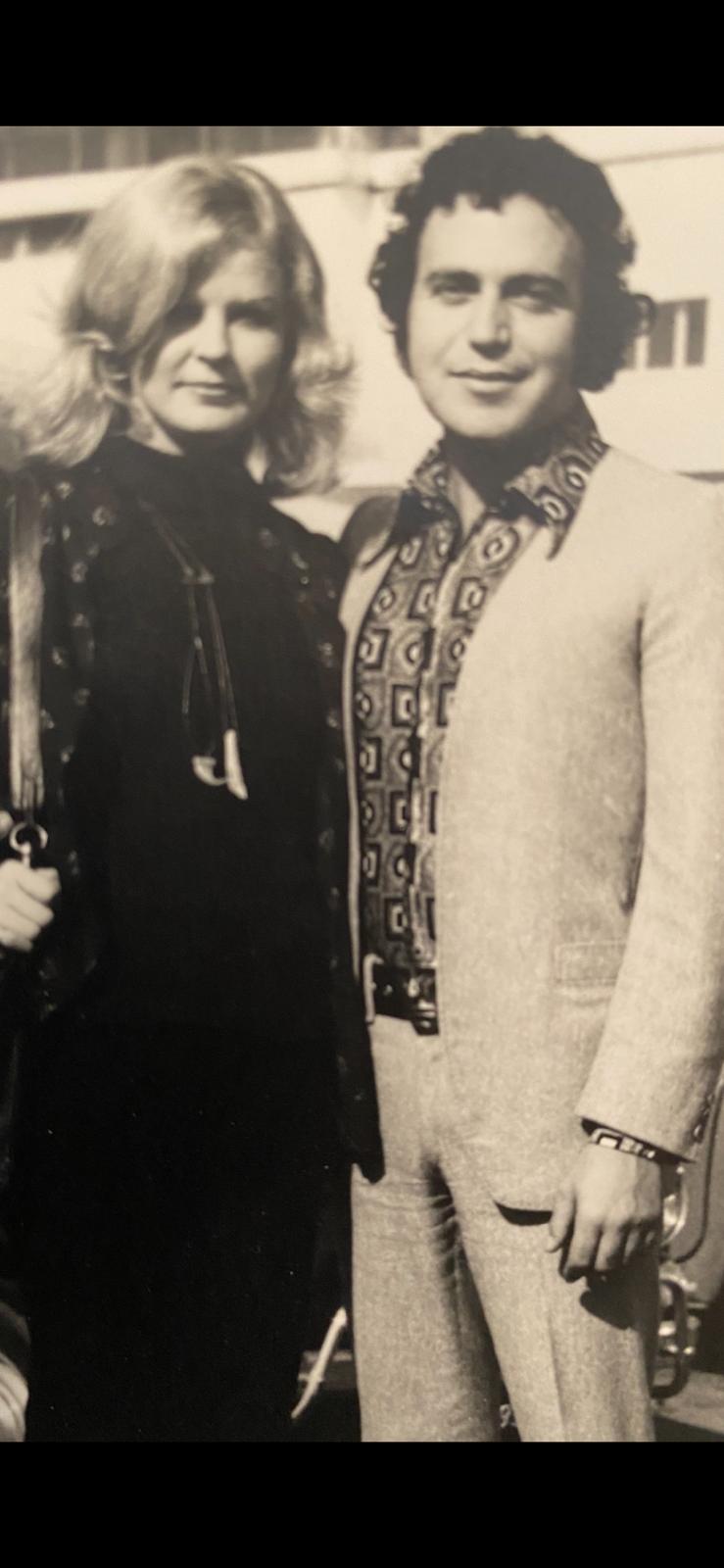 Felice Cultrera Scrittore contemporaneo - Foto